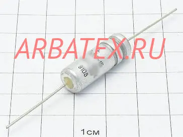 К50-15 10в 33 мкф