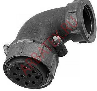 ШР55У23НШ1 розетка кабельная Разъемы разное фото фото 2