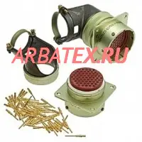 СНЦ23-61/36Р-4-В розетка фото