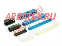 СНП346-80ВП21-2-В вилка фото