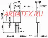 КР142ЕН9К микросхема