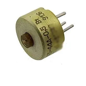 СП3-44А 0,5Вт 2,2 кОм фото 2 СП3-44А 0,5Вт 2,2 кОм фото 2