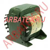 ТПП294-127220-50В трансформатор