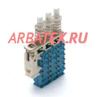 ПКН61 Н2-8-4-7,5-2 переключатель