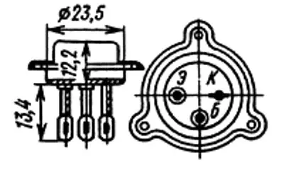 ГТ806Г фото 2