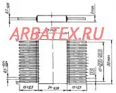 302НР1Г микросхема