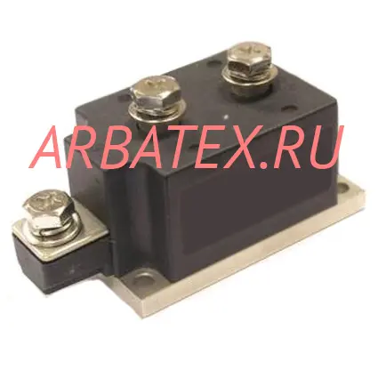 МДД250-8 силовой модуль МДД250-8 силовой модуль