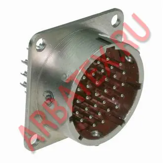 СНЦ28-7/18В-1-А-В вилка фото фото 2 СНЦ28-7/18В-1-А-В вилка Разъемы разное фото фото 2