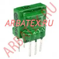 ТОТ-80 трансформатор