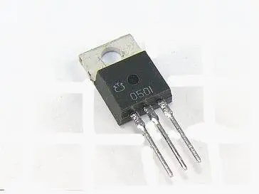 КТ890А2 транзистор фото 2