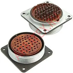 2РМД45Б50Г8В1Б Разъемы 2РМ, 2РМТ, 2РМГ, 2РМДТ, ОНЦ-РГ фото фото 2