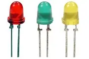 АЛ336В диод светоизлучающий фото 3 АЛ336В диод светоизлучающий фото 3