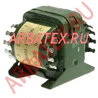 ТПП222-115-400В трансформатор