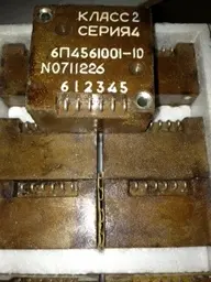 6П4.561.001-2 кл.2 сер.5 реле фото 2