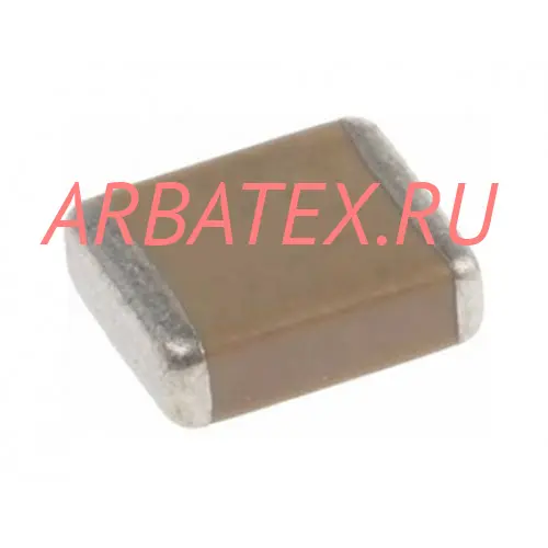 К10-69В 25в 6800 пф Н30