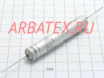 К50-15 100в 4.7 мкф