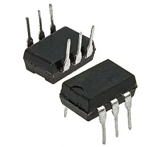 АОТ161А оптопара транзисторная фото 3 АОТ161А оптопара транзисторная фото 3