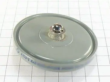 К15У-1А 4кВ 2200 пф 50квар фото 2 К15У-1А 4кВ 2200 пф 50квар фото 2