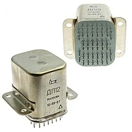 ДП12 РС4.521.906 фото 2