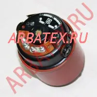 СЛ-240 электродвигатель постоянного тока коллекторный