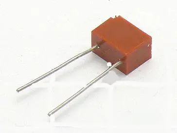 К10-47А 50в 0,47 мкф Н30 фото 2