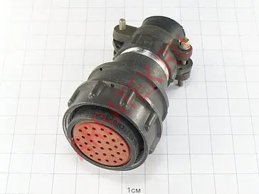 2РМ30КПН32Г1А1 Разъемы 2РМ, 2РМТ, 2РМГ, 2РМДТ, ОНЦ-РГ фото фото 2