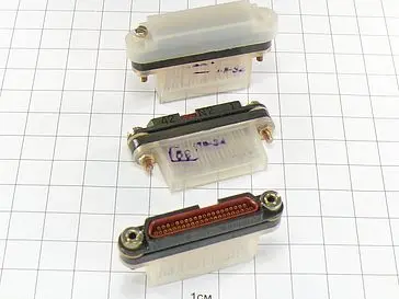 ОНП-ЖИ-8-21/46-В38-2-В фото фото 4 ОНП-ЖИ-8-21/46-В38-2-В Разъемы разное фото фото 4