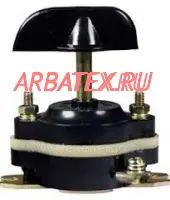 ПП2-10/Н2 переключатель