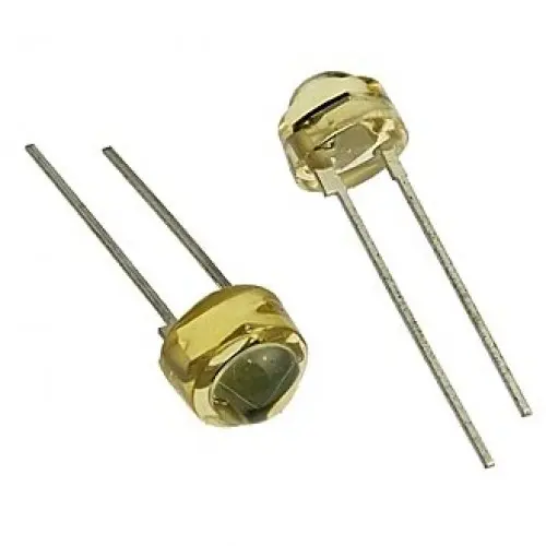 ФД263-01 фотодиод кремниевый фото 2 ФД263-01 фотодиод кремниевый фото 2