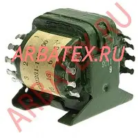 ТПП8-115-400 трансформатор