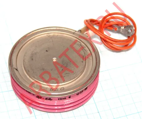 Т153-630-22 фото 2