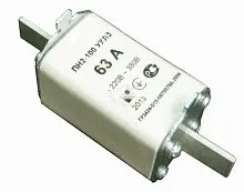 ПН2 100 63А фото