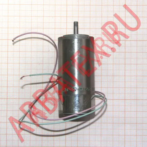 ДПР-52-Н1-02 фото 3 ДПР-52-Н1-02 фото 3