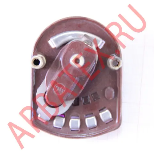 ПЩ-5П1Н1 переключатель щёточный фото 4