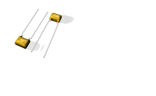 К10-57 500в 12 пф МПО фото 2