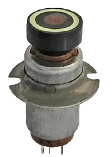 ПК2С-3В переключатель фото 2 ПК2С-3В переключатель фото 2