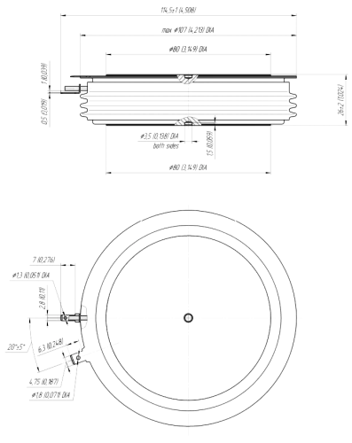 Т173-2000-16 фото 3