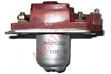 ТКС203ДОД контактор