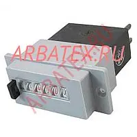 СИ-206 220В  с кнопкой