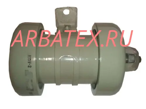 К15У-2 15кВ 100 пф 75квар П60