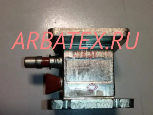 РР-167-1 разрядник резонансный