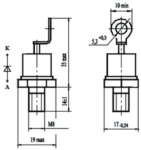 ДЛ132-80-12 фото 3