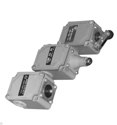 ВПК2020А УХЛ4 выключатель фото 2 ВПК2020А УХЛ4 выключатель фото 2