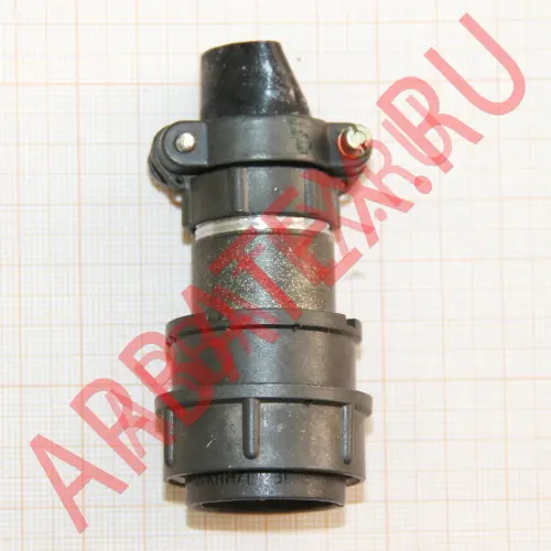 2РМ27КПН7Г2В1 вилка Разъемы 2РМ, 2РМТ, 2РМГ, 2РМДТ, ОНЦ-РГ фото фото 4