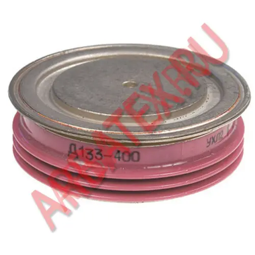 Д133-400-40 фото 2