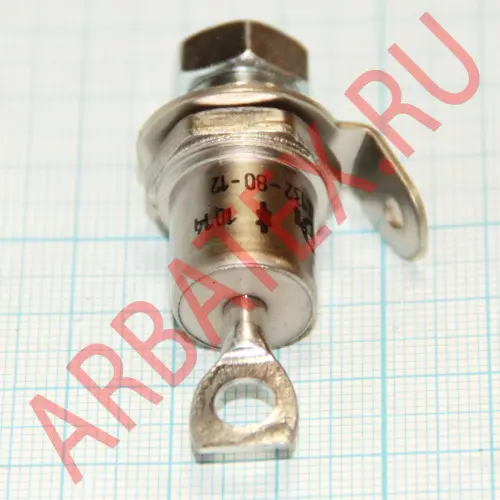 Д132-80-2 фото 5