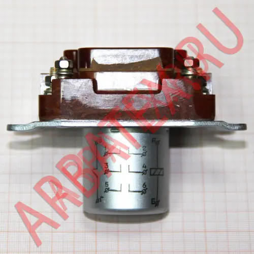 ТКД503ДОДБ контактор фото 5