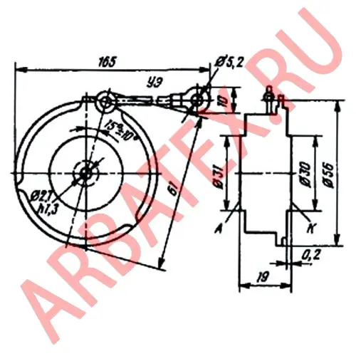 Т9-250-6 фото 3