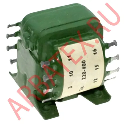 ТА113-220-400В трансформатор фото 2