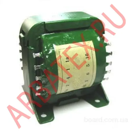 ТПП6-220-400 трансформатор фото 2